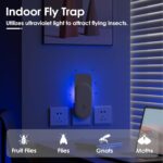 Plug-in Fly Trap - Image 3