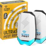 Plug-in Pest Repellent