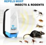 Plug-in Pest Repellent - Image 4