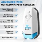 Plug-in Pest Repellent - Image 5