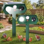 Solar Animal Repeller - Image 10