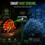 Solar Animal Repeller - Image 4