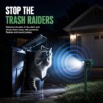 Solar Animal Repeller - Image 5