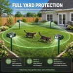 Solar Animal Repeller - Image 6