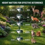 Solar Animal Repeller - Image 7