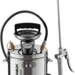 Stainless Steel Pump Sprayer