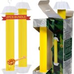 Sticky Fly Trap